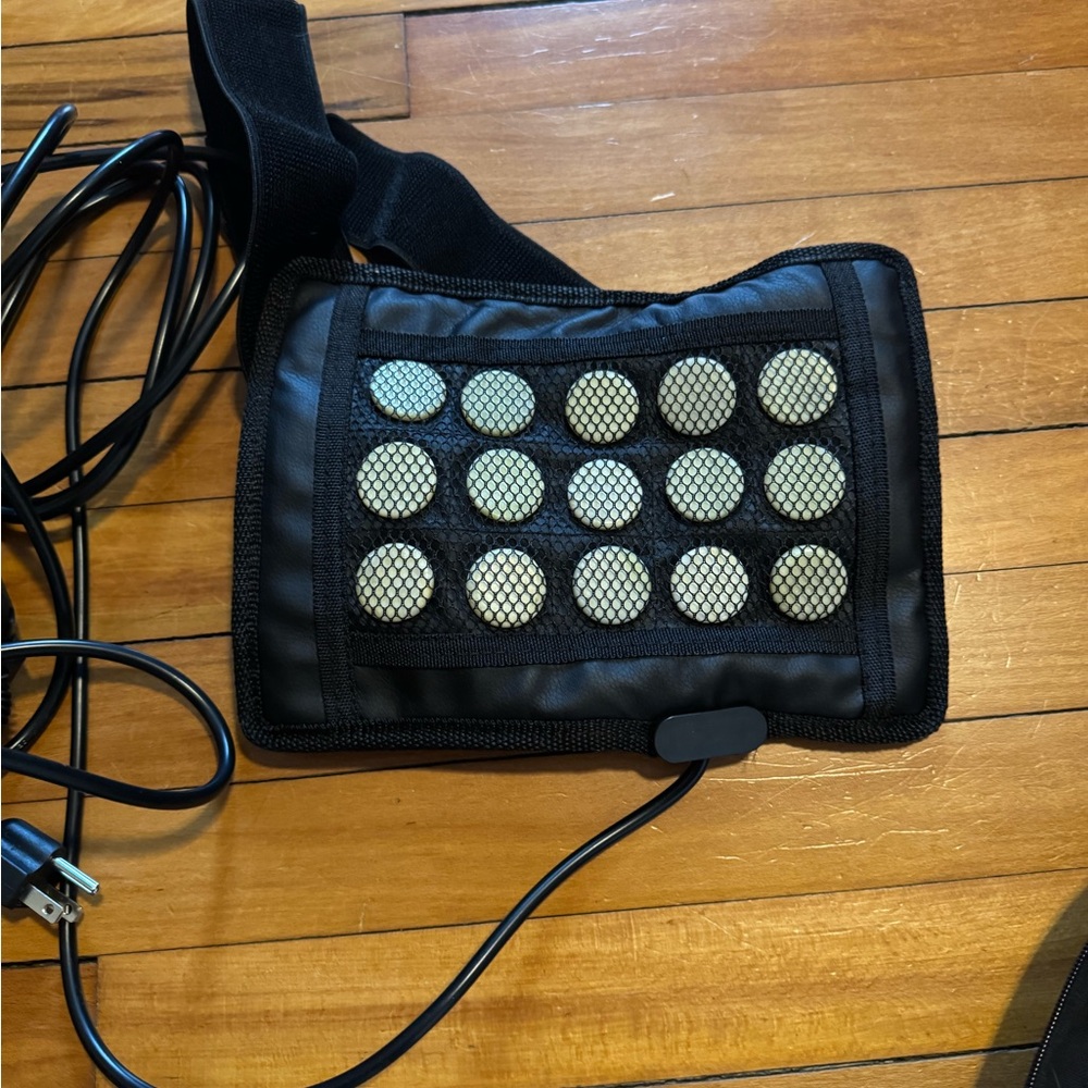 Therasage Heating Pad
